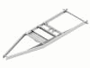 Buttom frame pw0v3 galvanised – CZ001575
