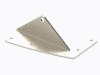 Flap gas spring holder right set – CZ002075