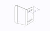 Locking plate 200.4142.9 x2pcs. – CZ001665