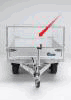 Cz000024 mesh side front l=1600mm – CZ000025