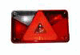 Rear left lamp multipoint v – CZ001737