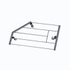 Window grill 2000 right set – CZ000405