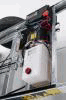 Cz001529 tipping hydraulics with accumulator pw0 set – CZ001529