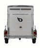 Aluminium fourgon ramp l=1400mm – CZ000960