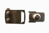 Anti-theft ramp lock ba1 set – CZ000773