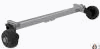 Front axle vgb13 1350kg b-880 c-1340 l-960 cable bracket – CZ000694
