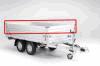Extra level sides 350x1800x3200mm 43278 set – CZ000335