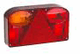 Rear left light ft-088 – CZ000372