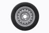 Wheel 195/50 b10 6jx10 5x112 et4 steel – CZ001616