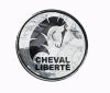 Sticker for wheels cheval liberte – CZ000786