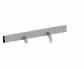 Driveways lock galvanised set – CZ001858