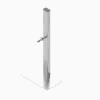 Spare wheel holder ukz4 (with rivets) set – CZ001885