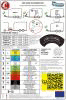 Information sticker – CZ000855