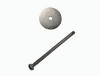 Mounting kit for spare wheel 100.10017 – CZ001961