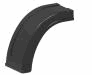 Plastic mudguard pw1.2 left set – CZ000824
