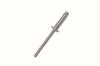 Aluminium guide for load securing l=3000mm – CZ000948