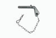 Tipping lock left – CZ000473
