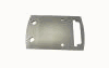 Anti-theft ramp lock plate – CZ001725