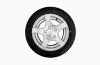 Wheel 155/70 r12c 4.5jx12 5x112 et20 aluminium – CZ001497