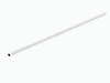 Aluminium profile 90015 (pipe fi/25x2) l=1935mm set – CZ000779