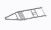 Buttom frame pw0v2 galvanised – CZ001526