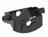 Hydraulic cylinder cradle painted set – CZ000348