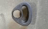 Support wheel holder – CZ000456