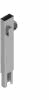 Cz000650 sideboard post front left/rear right l=350mm – CZ000926
