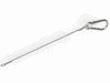 Retaining cable pcv 2,0/3,0mm l=300mm – CZ000793