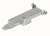 Control arm body pullman2 900kg galvanised front left/rear right – CZ001715