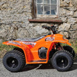 Quadzilla Buzz 50 – Orange