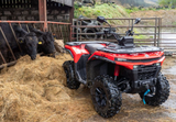 2026 CFMOTO CFORCE C5 ATV QUAD