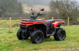 2026 CFMOTO CFORCE C5 ATV QUAD