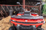 2026 CFMOTO CFORCE C5 ATV QUAD