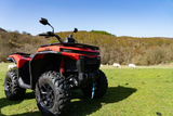 2026 CFMOTO CFORCE C5 ATV QUAD