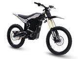 Stomp SFR1+ – 40Ah 17kW Electric Dirt Bike