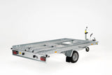 Debon Roadster Auto Mini Car Transporter Trailer