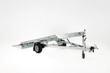 Debon Roadster Auto Mini Car Transporter Trailer