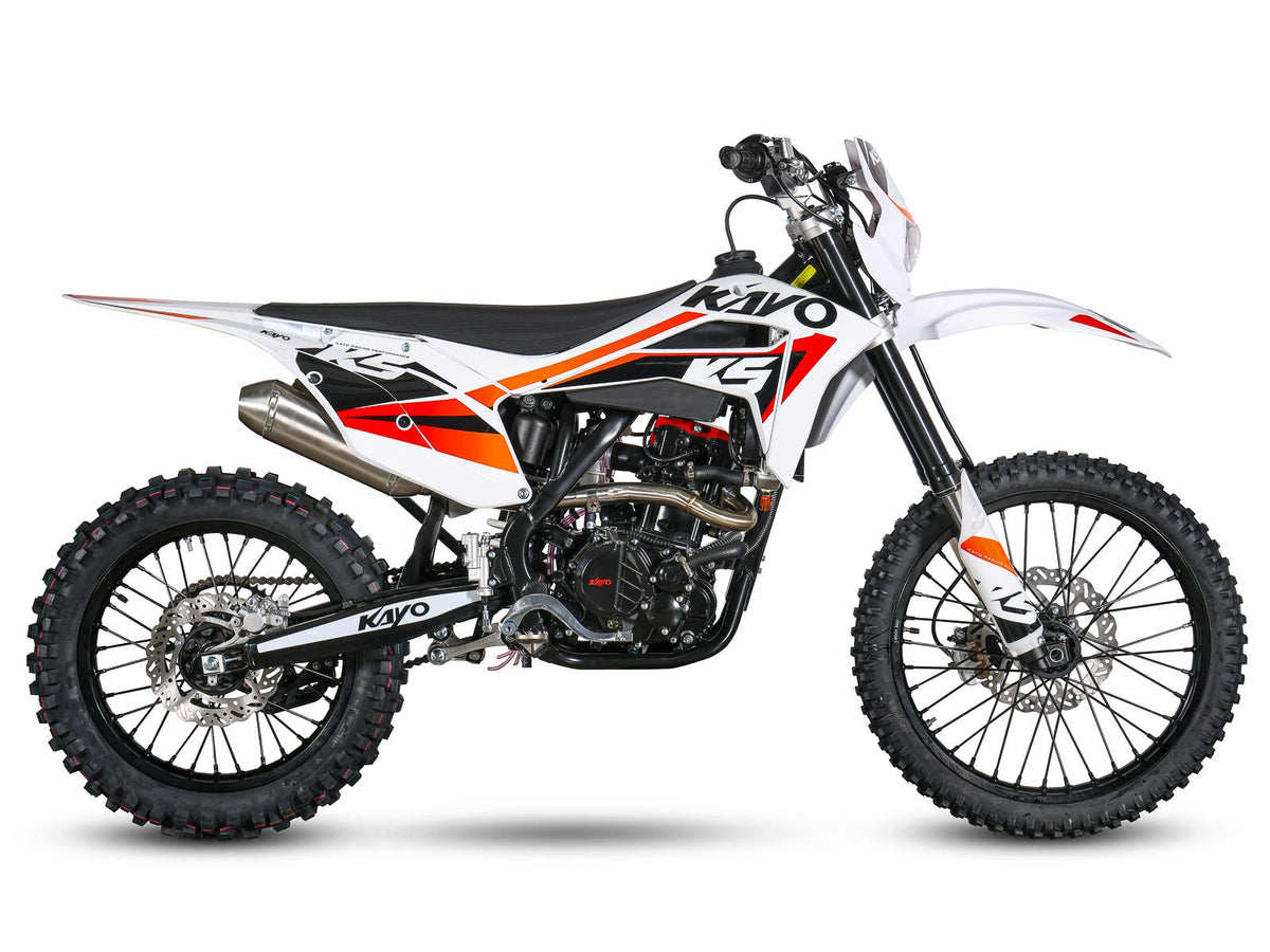 KAYO K5 300 Enduro Bike