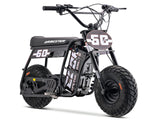 DRAGSTER EBX 60 Electric Minibike