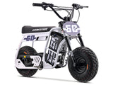 DRAGSTER EBX 60 Electric Minibike