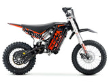 EBOX EBX V3 60 R – Electric Pit Bike