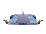Tiki Auto 3500-DRB Car Transporter Trailer 5m x 2.09m 3500kg