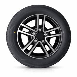 Alloy Wheel 185/65 R14 – CZ000701