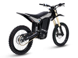 Stomp SFR1+ – 40Ah 17kW Electric Dirt Bike