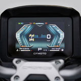 2026 CFMOTO CFORCE 1000 TOURING PREMIUM ATV Quad Bike