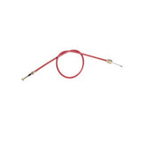 Genuine Brian James Brake Bowden Cable - AL-KO A-Type, 1620mm L, Nipple - Mushroom – manufacturer catalogue image