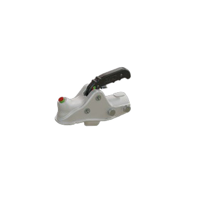 Genuine Brian James Coupling-Head, Al-KO, AK 301, Cast, <=3000Kg c/w lock – manufacturer catalogue image