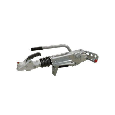 Genuine Brian James Coupling-Overrun, Delta, Al-KO, 2700kg, 251S New Gen, AK301 head, Locking, No clamp – manufacturer catalogue image
