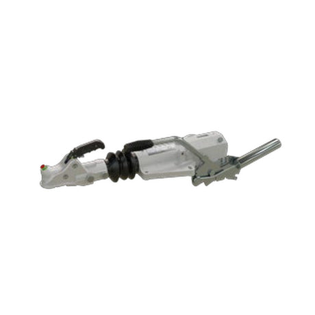 Genuine Brian James Coupling-Overrun, Delta, Bradley, 3500 Kg, HU12, Twin Ax (B),no clamp handle  AK351 Head, Integral Lock – manufacturer catalogue image